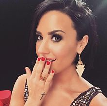 Demi Lovatoの画像(デミ・ロヴァートに関連した画像)