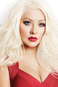 Christina Aguileraの画像(christina aguileraに関連した画像)