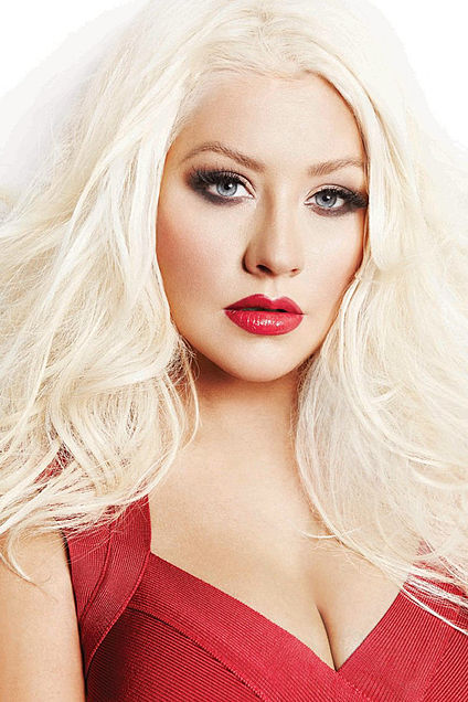 Christina Aguileraの画像(プリ画像)