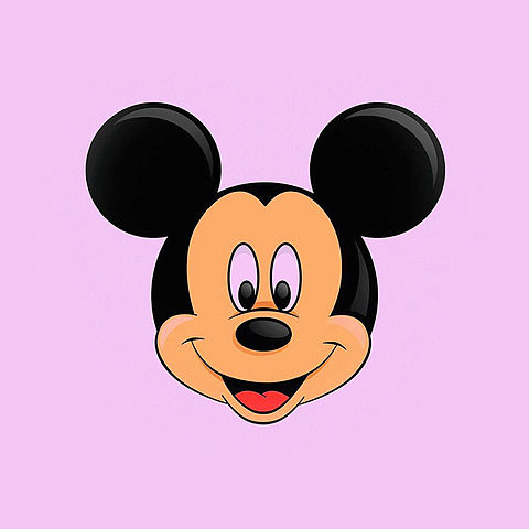 ミッキーマウス 完全無料画像検索のプリ画像 Bygmo
