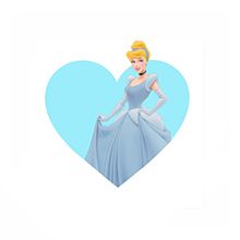 Cinderella.♡