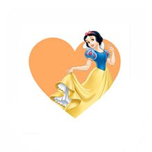Snow White.♡