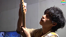 ギターふきふき亮ちゃんの画像(ココロ空モヨウに関連した画像)