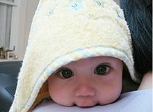 赤ちゃんの画像(外国 赤ちゃんに関連した画像)