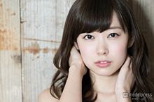 渡辺美優紀 モデルプレスにて新連載スタートの画像(チームBに関連した画像)