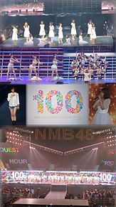 NMB48 リクエストアワー セットリストベスト100の画像(セットリストベスト100に関連した画像)