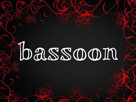 bassoonの画像(プリ画像)