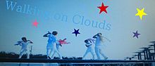 Walking on Cloudsの画像(C;ONに関連した画像)