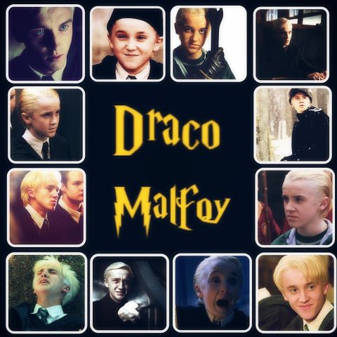 Draco Malfoy  リク受付中!の画像 プリ画像