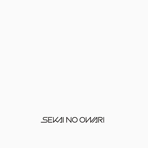 Sekai No Owari ロゴ 完全無料画像検索のプリ画像 Bygmo