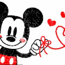 ミッキーマウスの画像(ミッキー/ミッキーマウスに関連した画像)