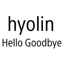 hyolinの画像(HelloGoodbyeに関連した画像)