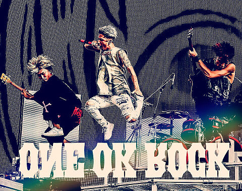  ONE OK ROCKの画像(プリ画像)