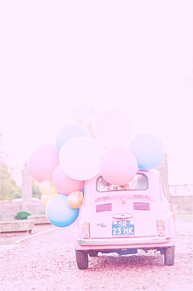 かわいい ピンク 車の画像311点 完全無料画像検索のプリ画像 Bygmo