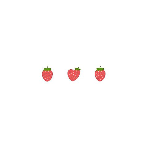 イチゴの画像(プリ画像)