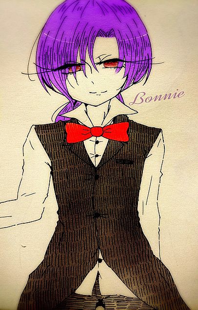 Bonnieの画像 プリ画像