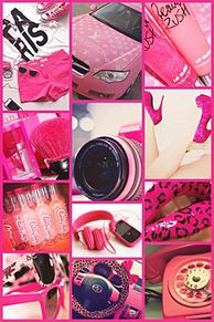 pink.collectionの画像(collectionに関連した画像)