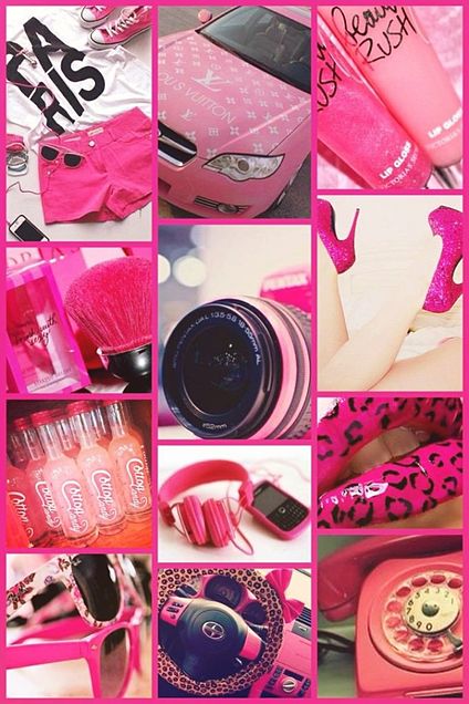 pink.collectionの画像 プリ画像
