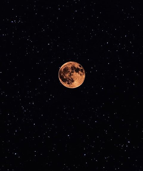 背景 素材 壁紙 インスタ 夜空 月 完全無料画像検索のプリ画像 Bygmo