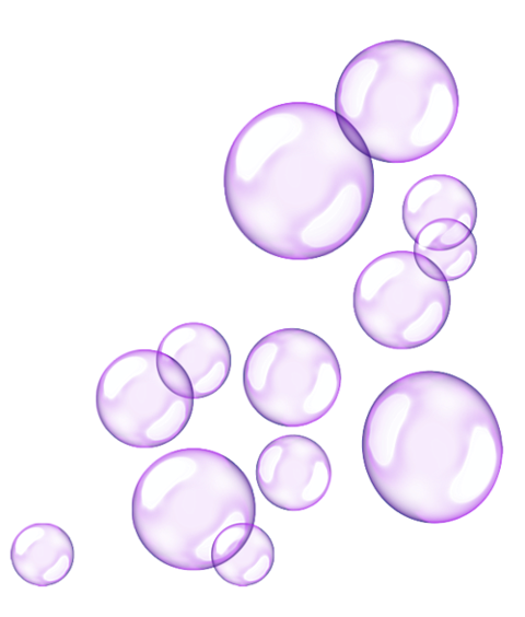 紫のシャボン玉 完全無料画像検索のプリ画像 Bygmo