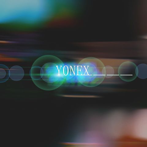 Yonex 壁紙