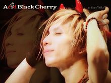 Acid Black Cherry///yasuの画像(m_favoに関連した画像)