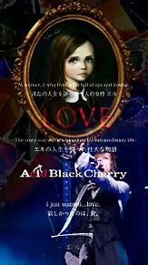 Acid black cherry///yasuの画像(m_favoに関連した画像)