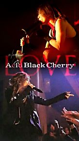 Acid black cherry///yasuの画像(m_favoに関連した画像)