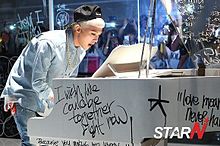 BIGBANGの画像(にょんとりに関連した画像)