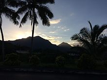 Kailua プリ画像