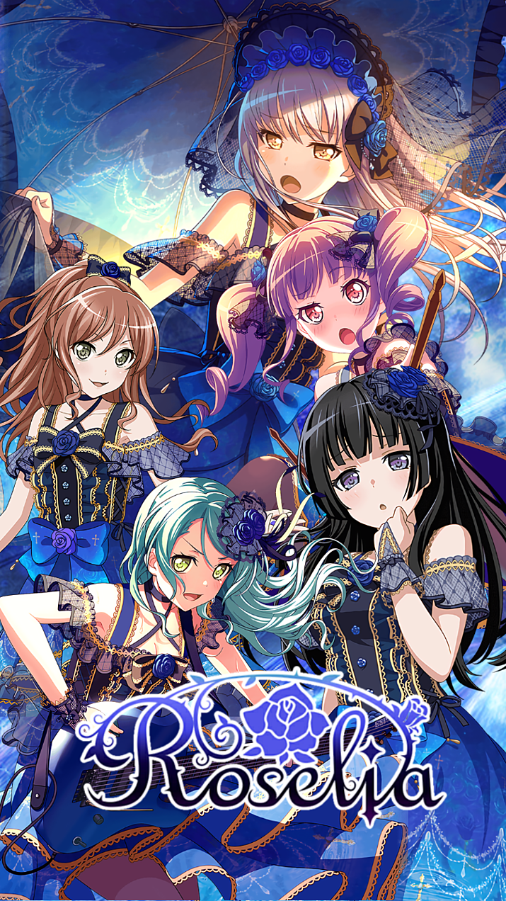 Images Of Roselia Japaneseclass Jp