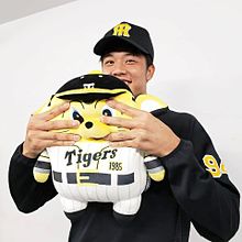 才木浩人選手の画像(阪神タイガースに関連した画像)