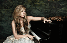 Avril Lavigne の画像(lavigneに関連した画像)