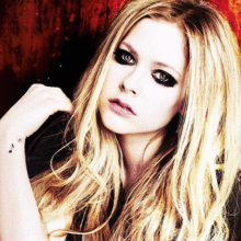 Avril Lavigne の画像(lavigneに関連した画像)