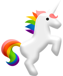ユニコーン 虹の画像199点 完全無料画像検索のプリ画像 Bygmo