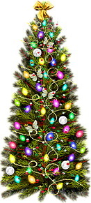 クリスマスツリー 透過の画像30点 完全無料画像検索のプリ画像 Bygmo