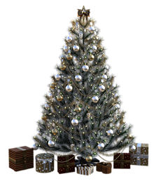 クリスマスツリー 白の画像35点 完全無料画像検索のプリ画像 Bygmo