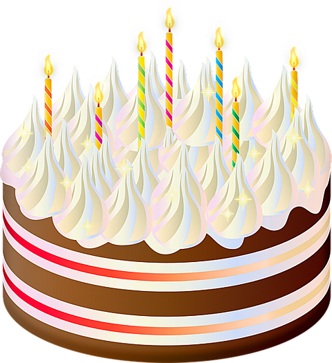 ケーキ 誕生日 透過の画像39点 完全無料画像検索のプリ画像 Bygmo