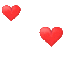 GIF ジフ バレンタイン ハート アニメーションの画像(GIFに関連した画像)