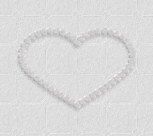 GIF ジフ バレンタイン ハート アニメーションの画像(GIFに関連した画像)