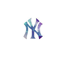 ny ヤンキース ロゴの画像20点｜完全無料画像検索のプリ画像💓byGMO