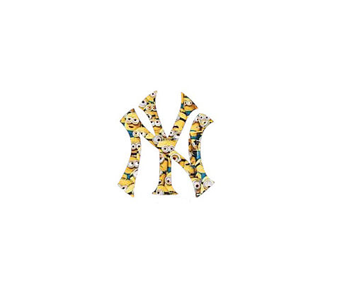 Ny ヤンキース ロゴの画像点 完全無料画像検索のプリ画像 Bygmo