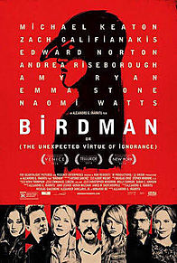 Birdman プリ画像