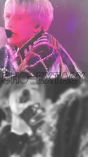 ___ CHO-EXTACY ♡の画像 プリ画像