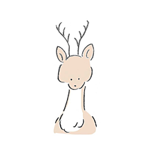 イラスト 鹿の画像642点 完全無料画像検索のプリ画像 Bygmo