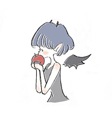 真っ赤な林檎🍎の画像(真っ赤なに関連した画像)