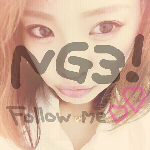 follow me♡