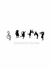 saxophone quintetの画像(Quintetに関連した画像)