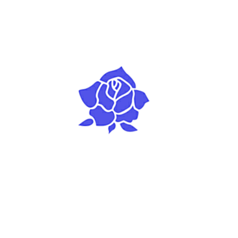 Roselia ロゴ 青薔薇 完全無料画像検索のプリ画像 Bygmo