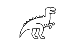 かっこいい 恐竜 背景の画像6点 完全無料画像検索のプリ画像 Bygmo
